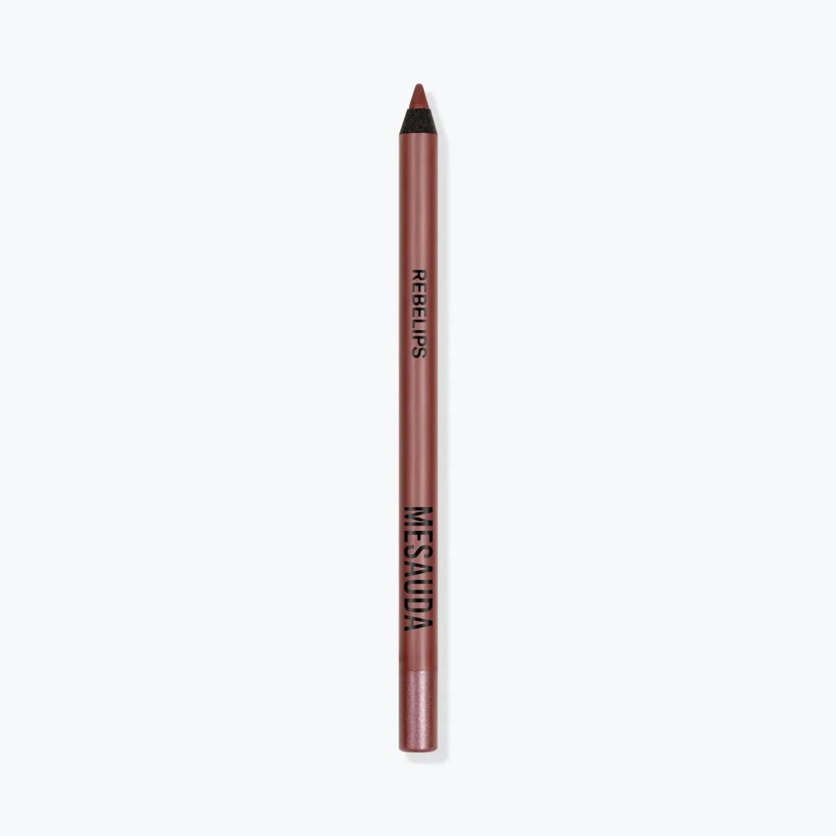 Matita labbra waterproof  REBELIPS™ 105 SKIN - Nude chiaro neutro-rosato