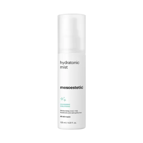 hydratonic mist tonico idratante  CLEANSING SOLUTIONS