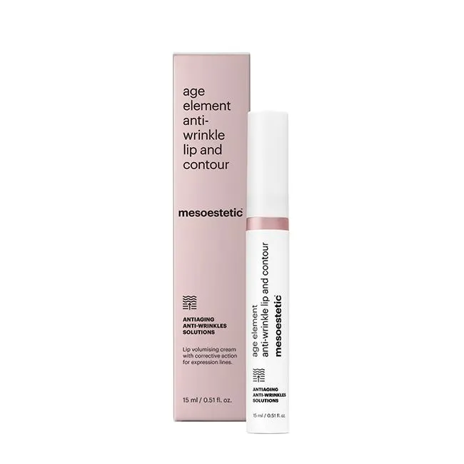 age element® anti-wrinkle lip and contour crema contorno labbra  ANTIAGING ANTI-WRINKLES SOLUTIONS