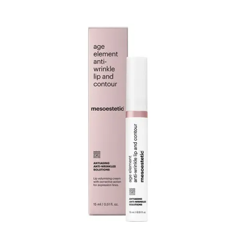 age element® anti-wrinkle lip and contour crema contorno labbra  ANTIAGING ANTI-WRINKLES SOLUTIONS