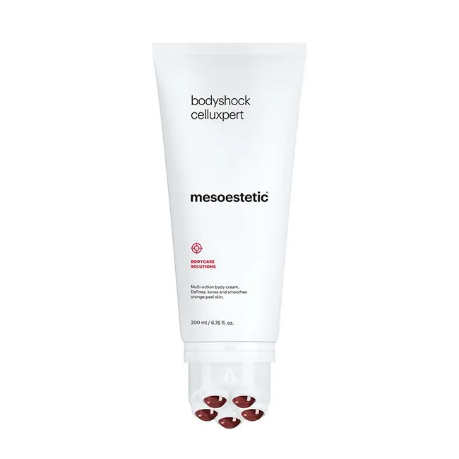 bodyshock® celluxpert crema anticellulite  BODYCARE SOLUTIONS