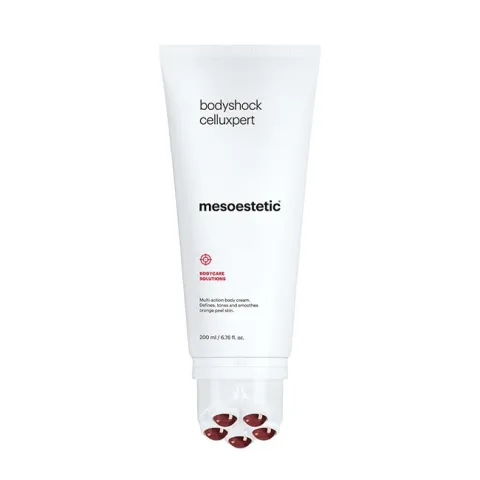 bodyshock® celluxpert crema anticellulite  BODYCARE SOLUTIONS