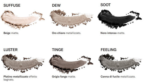 palette occhi, palette, palette mesauda cosmetics, bare harmony, bare harmony 2 mesauda cosmetics, mesauda ombretti, mesauda palette