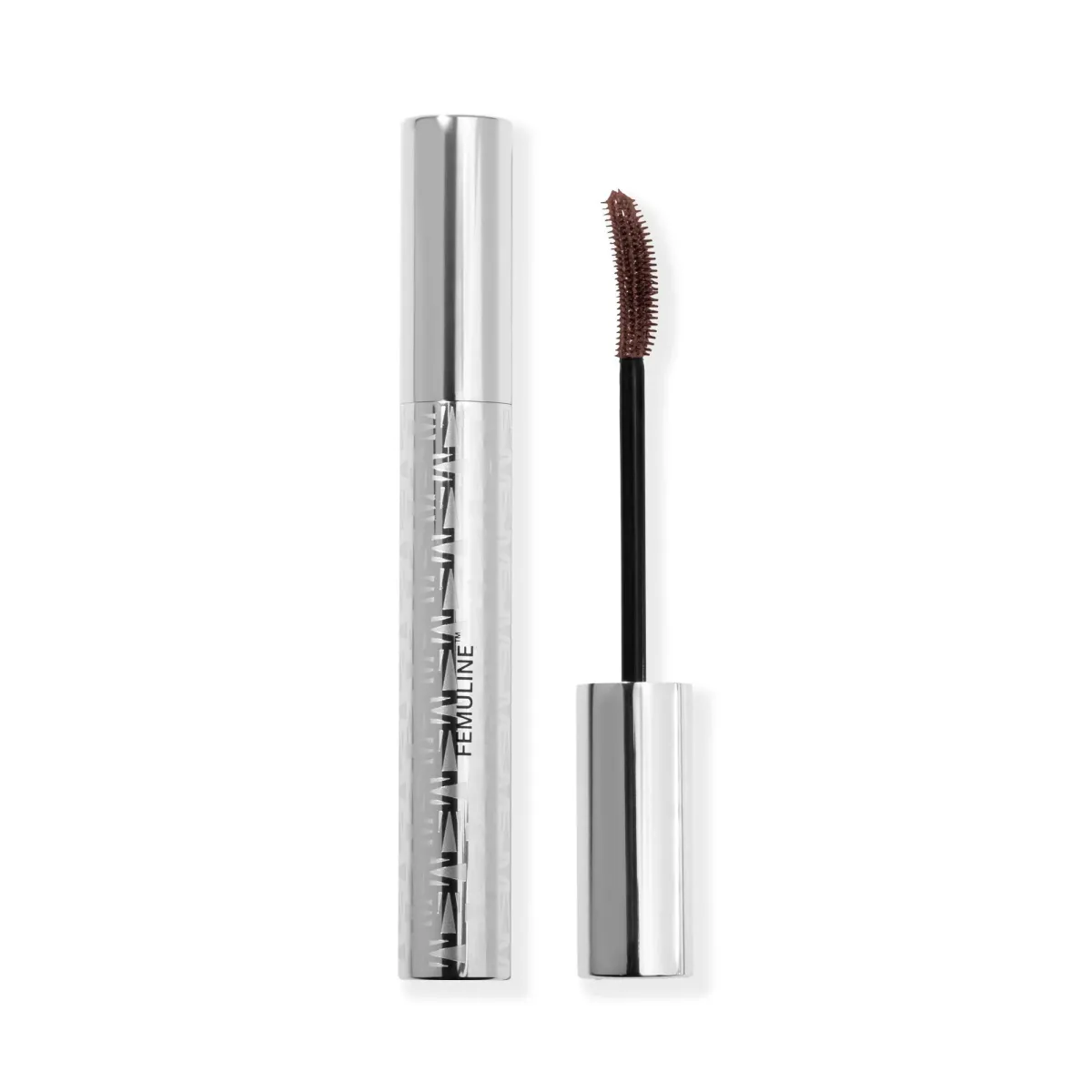 Mascara effetto volume, curvatura e definizione  FEMULINE™ BROWNIE