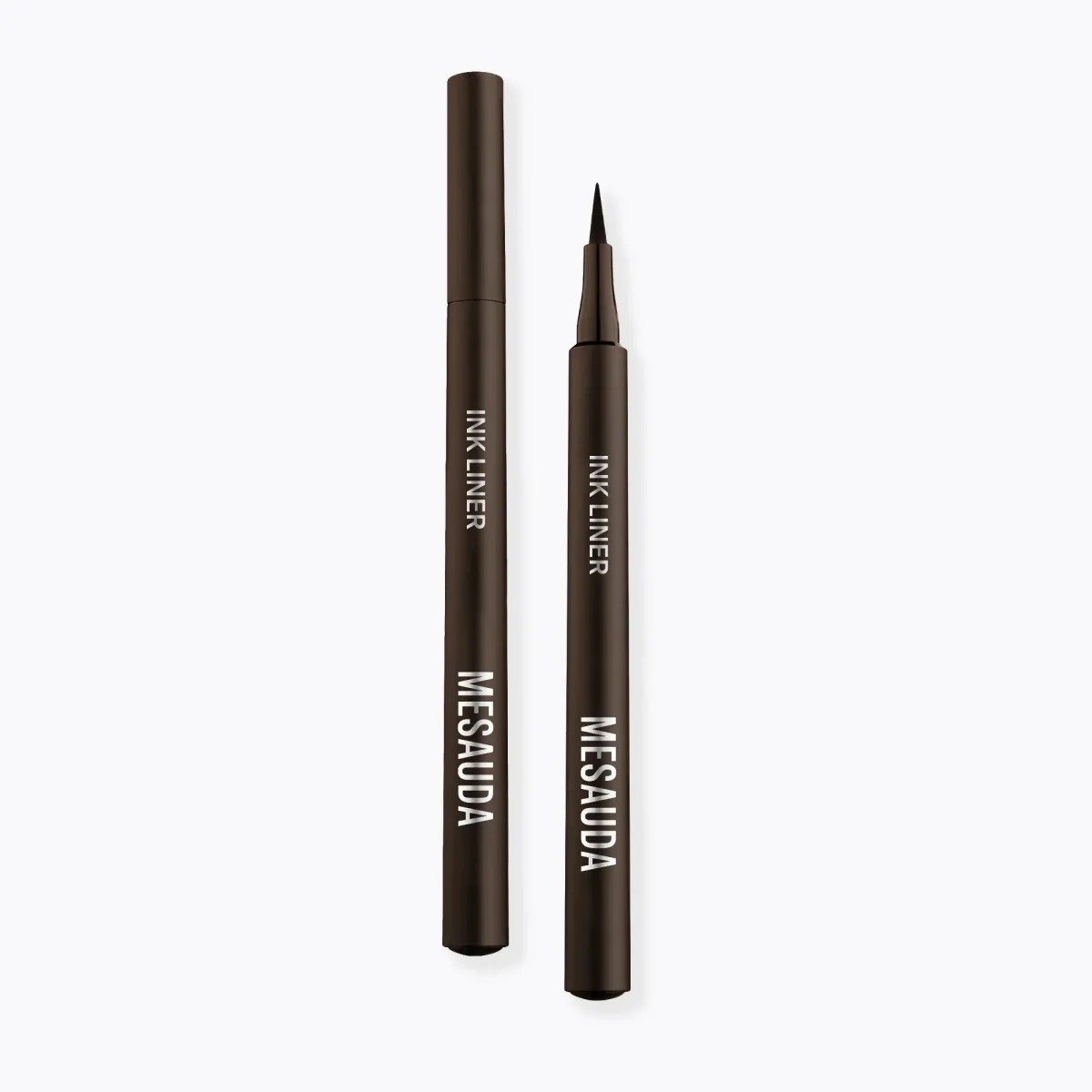 PENNA EYELINER INK LINER - BROWNIE 203