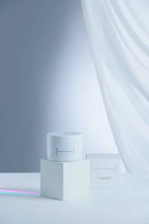Soin Hydratant Parfumé pour le corps