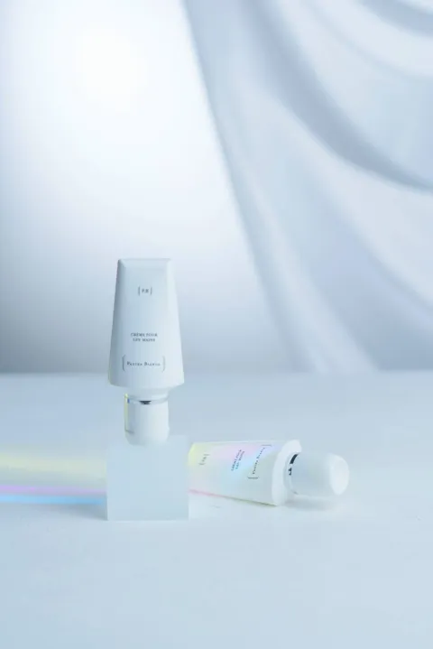 Crème pour les mains