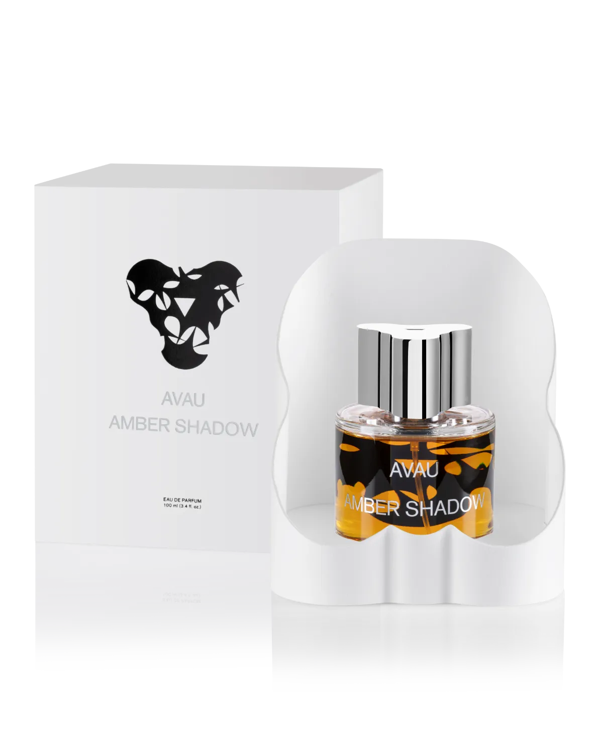 Avau Amber Shadow: Eau de Parfum