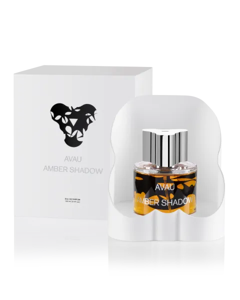 Avau Amber Shadow: Eau de Parfum