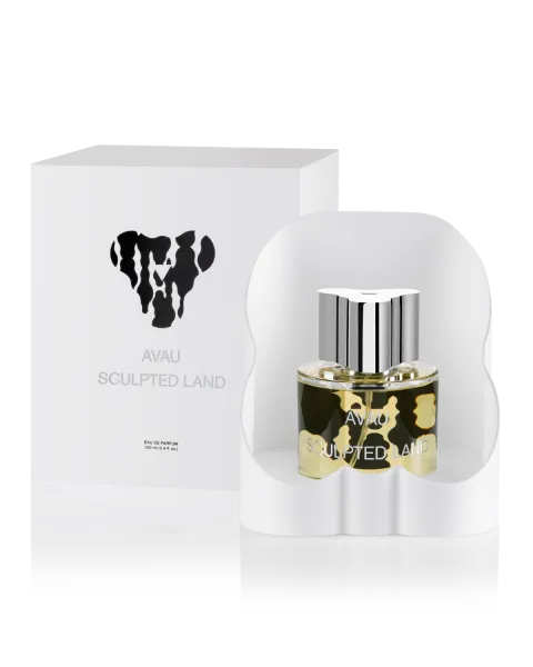 Avau Sculpted Land