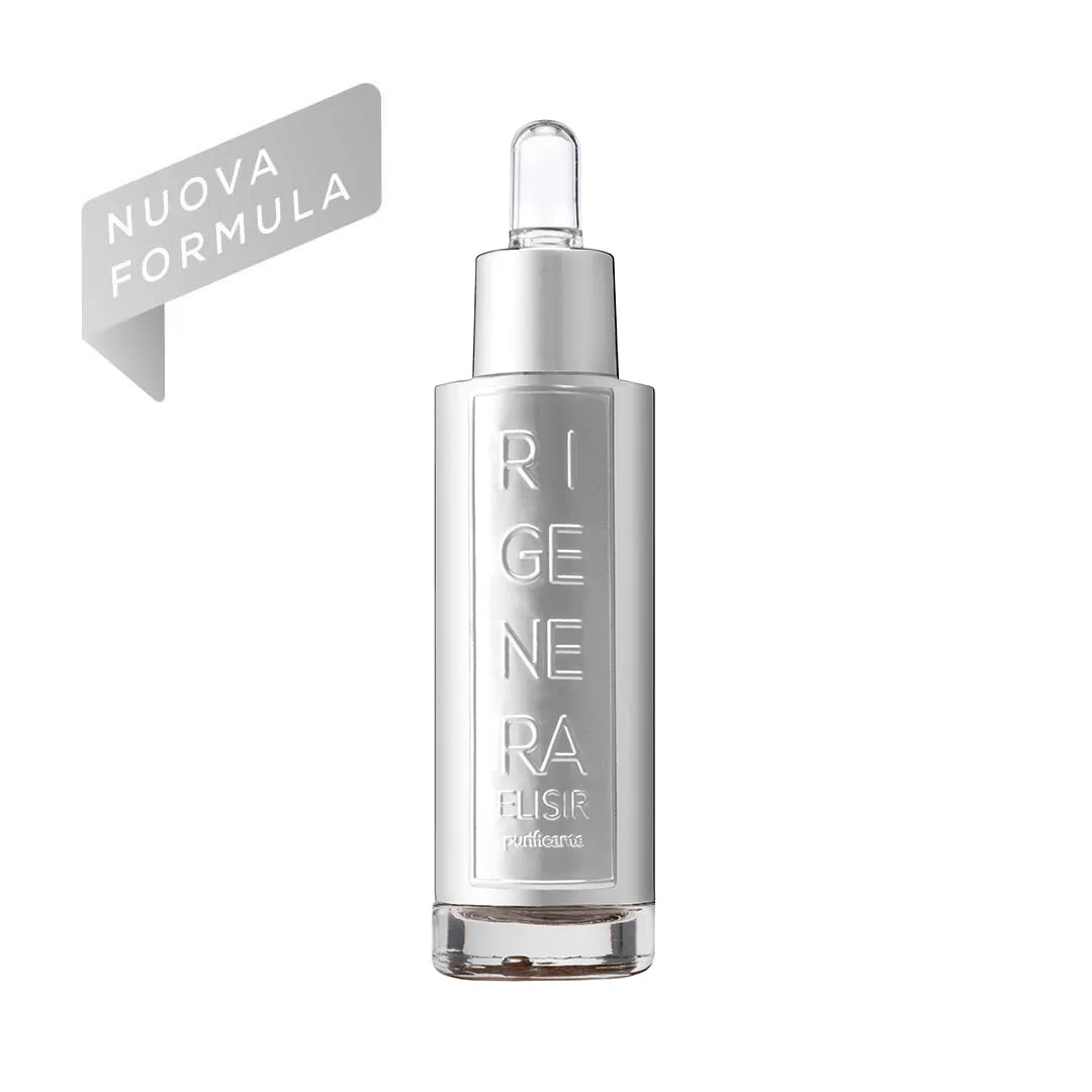 Rigenera – Elisir Purificante