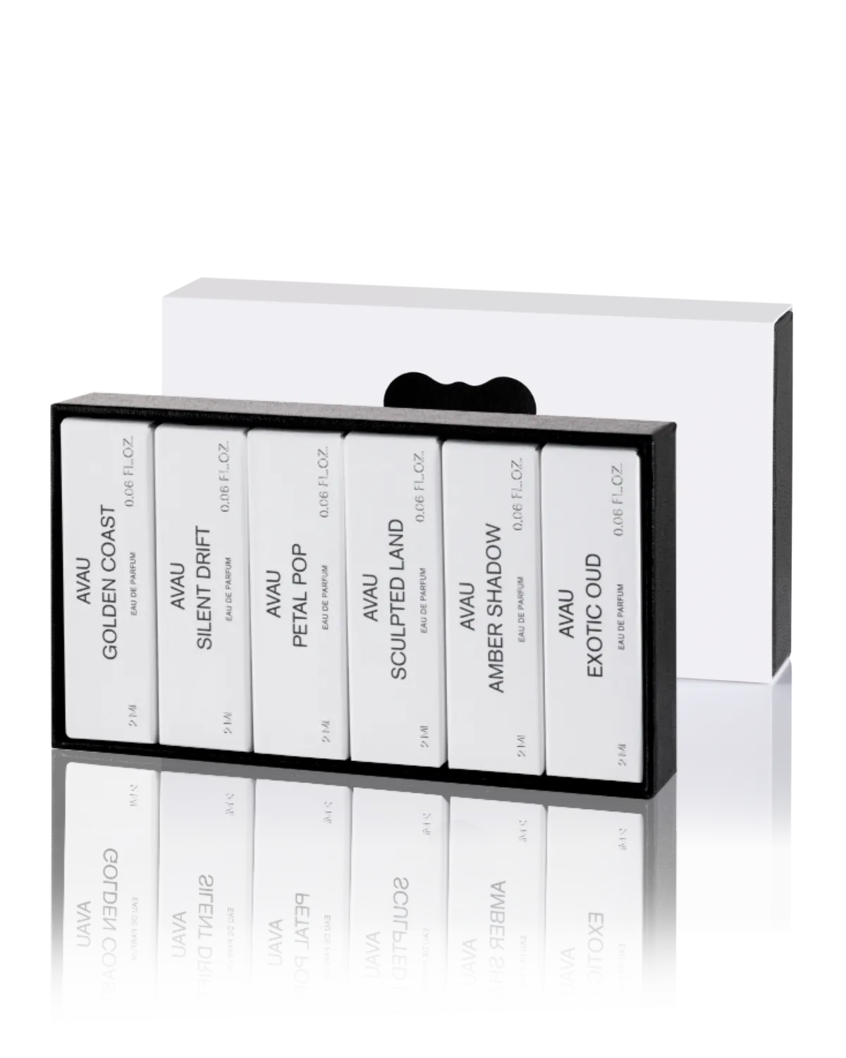 Avau Discovery Set