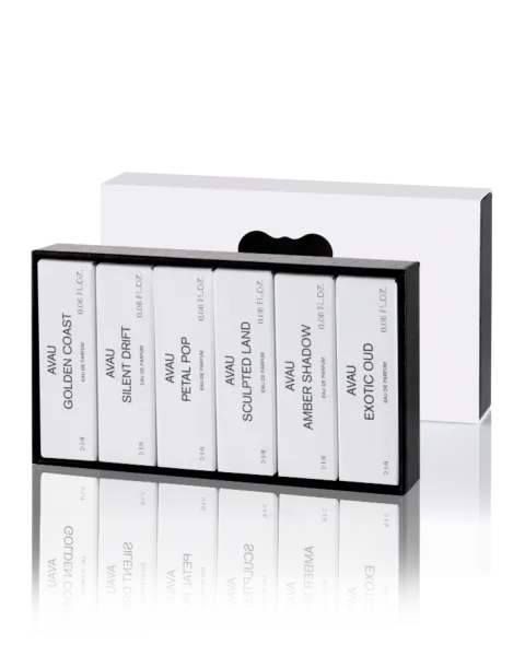 Avau Discovery Set