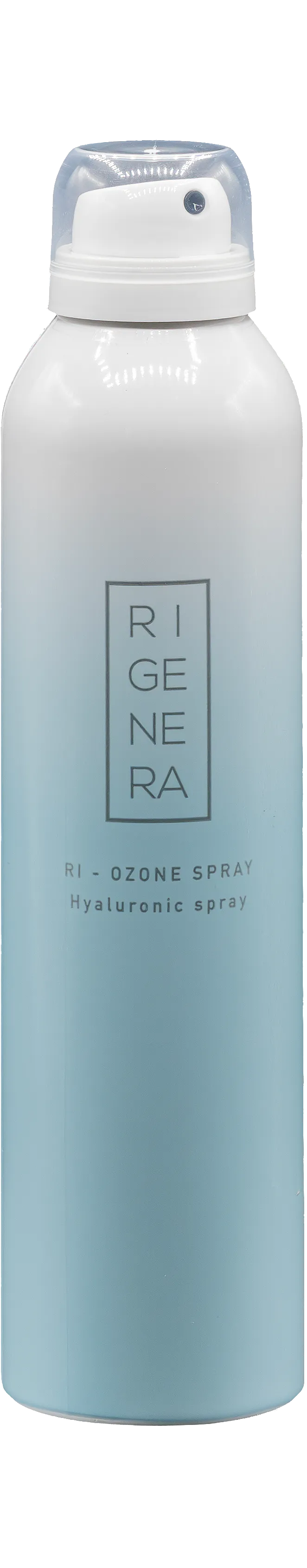 Rigenera – Ri-Ozone Spray Hyaluronic