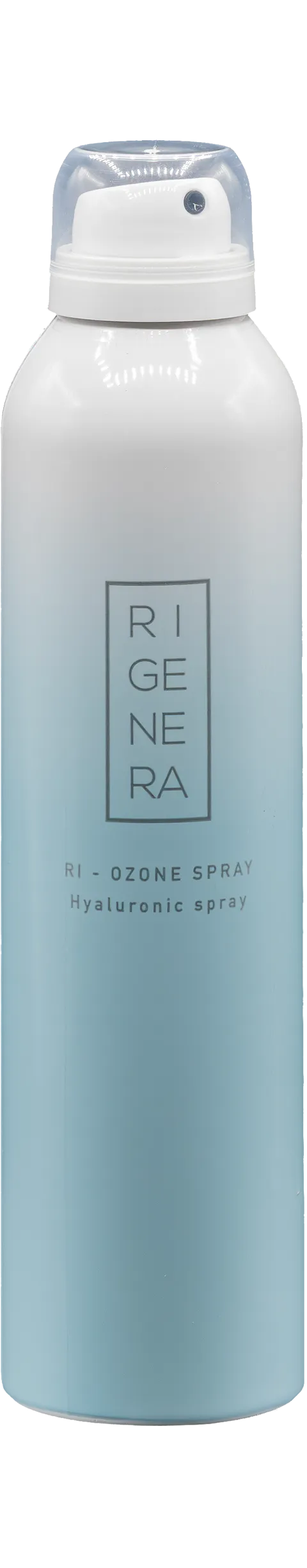 Rigenera – Ri-Ozone Spray Hyaluronic