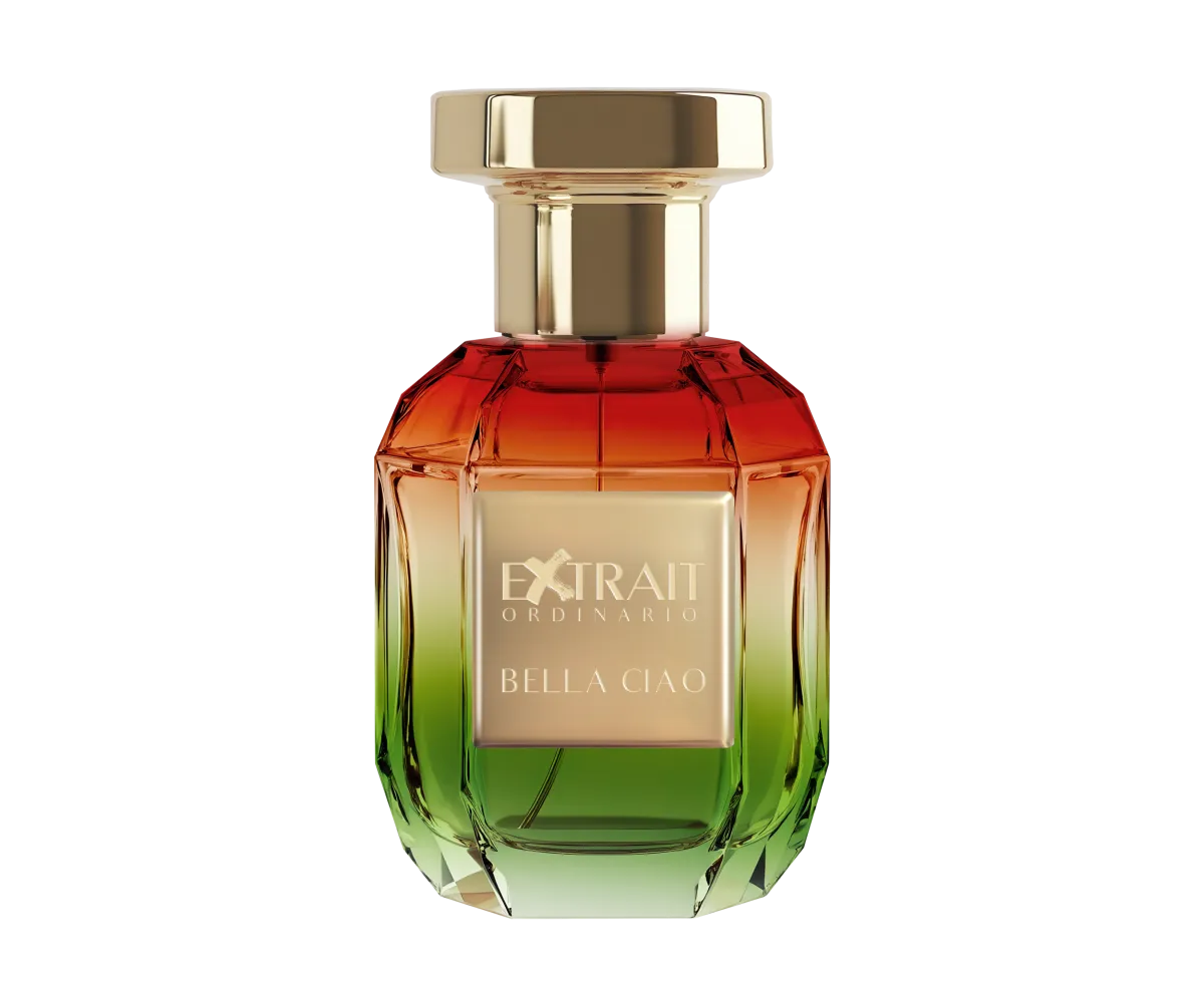 Extrait Ordinario – Bella Ciao (50ml)