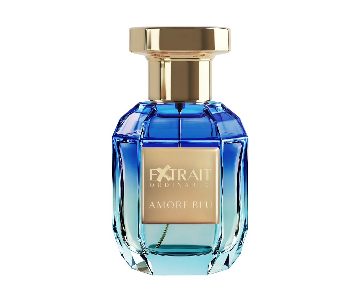 Extrait Ordinario – Amore Blu (50ml)
