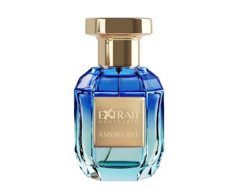 Extrait Ordinario – Amore Blu (50ml)