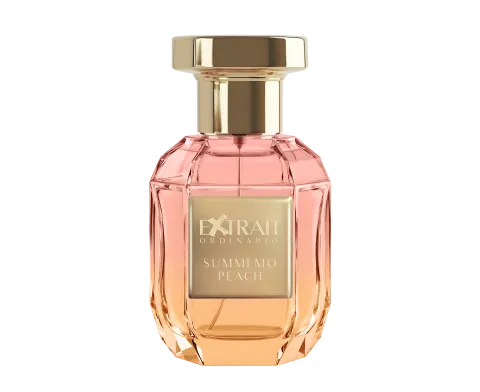 Extrait Ordinario – Summemo Peach (50ml)