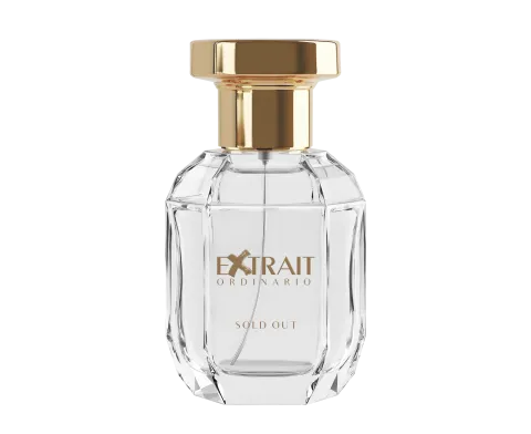 Extrait Ordinario Sold Out