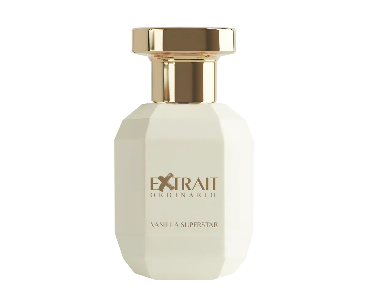 Extrait Ordinario Vanilla Superstar