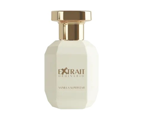 Extrait Ordinario Vanilla Superstar