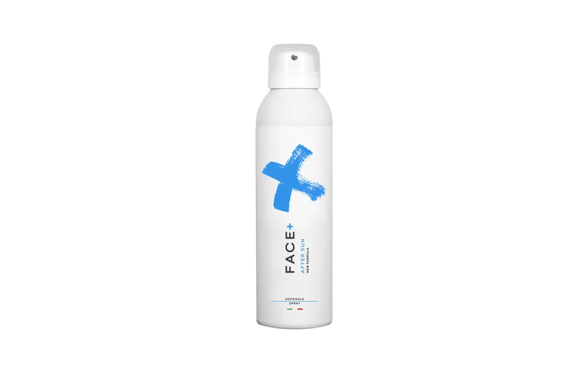 After Sun Spray dopo sole lenitivo e rinfrescante 125ml
