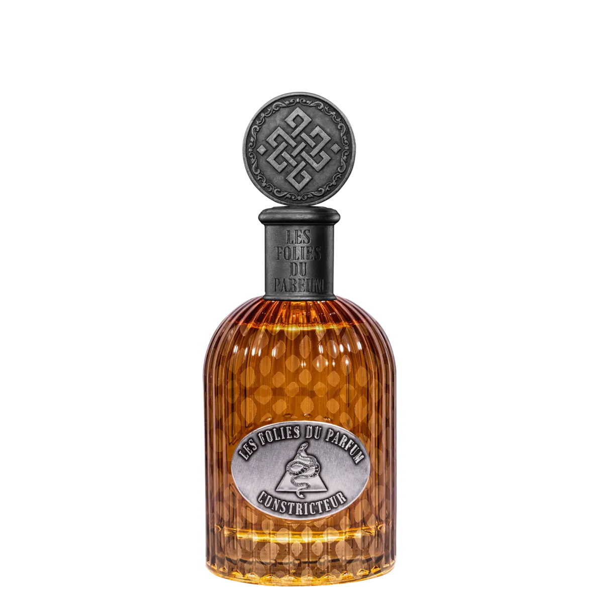 Les Folies Du Parfum Constricteur