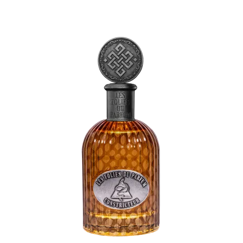 Les Folies Du Parfum Constricteur