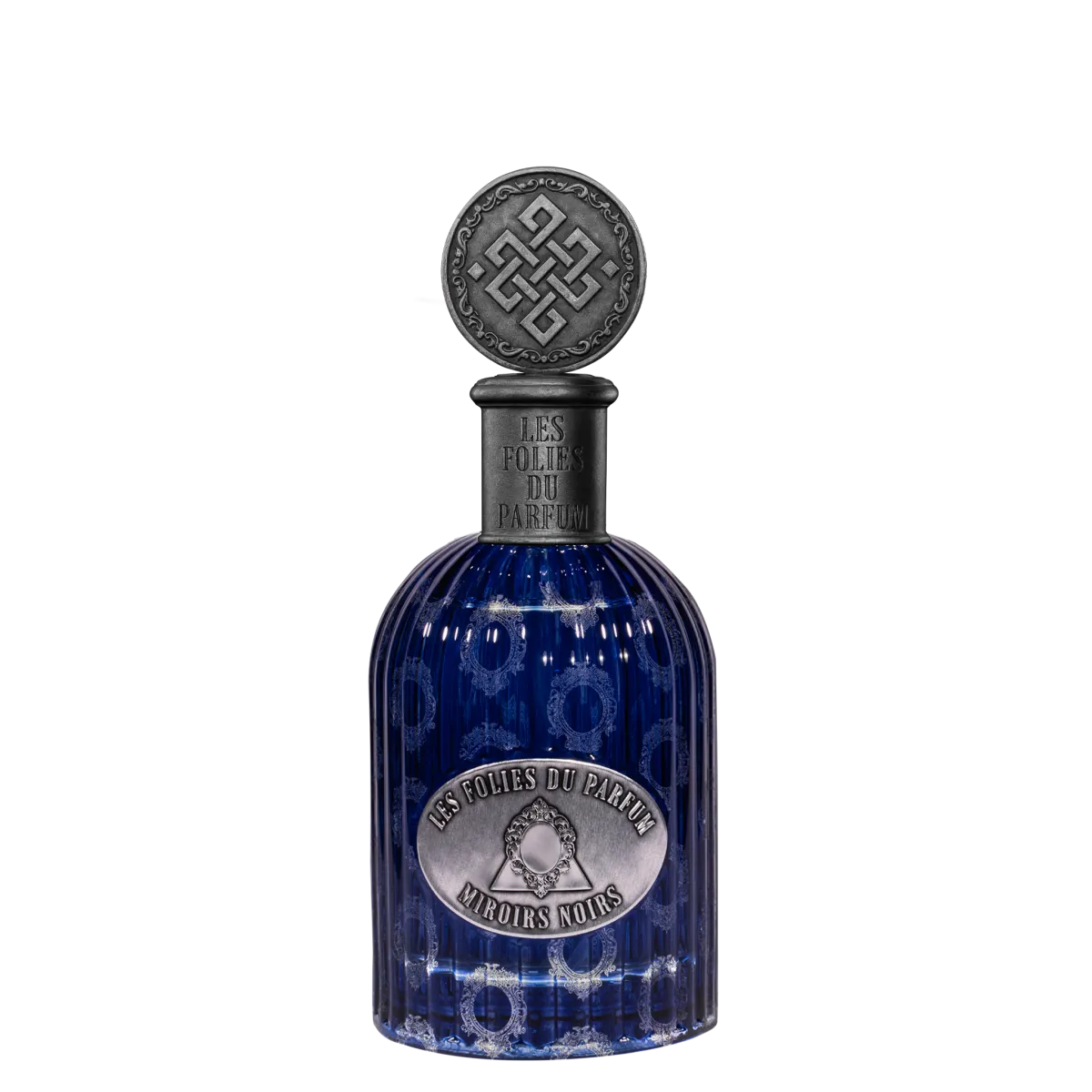 Les Folies Du Parfum Mirroirs Noirs
