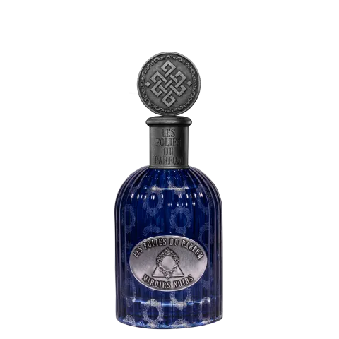 Les Folies Du Parfum Mirroirs Noirs