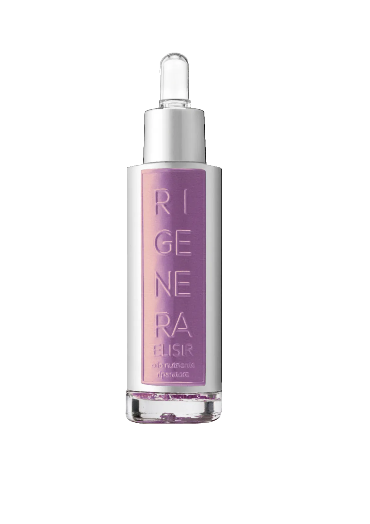 Rigenera – Elisir Olio Nutriente Riparatore