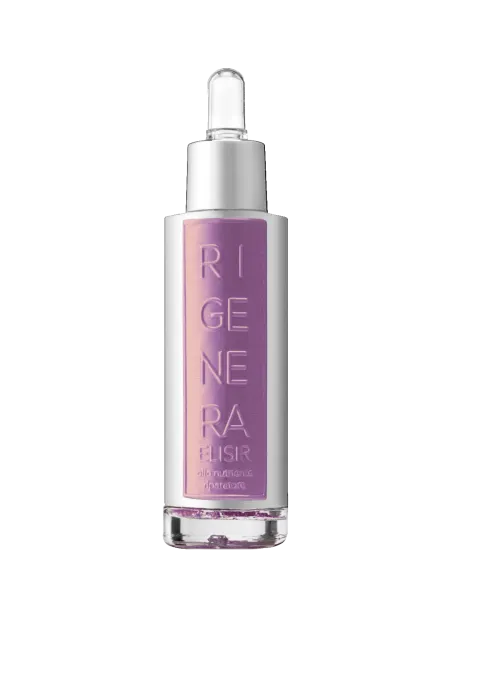Rigenera – Elisir Olio Nutriente Riparatore
