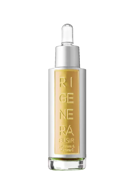 Rigenera – Elisir Acido Jaluronico e Vitamina C