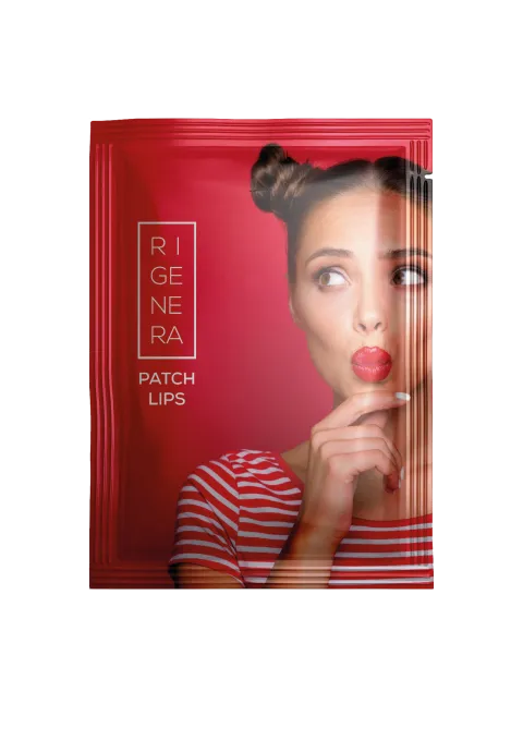 Rigenera – Patch Lips