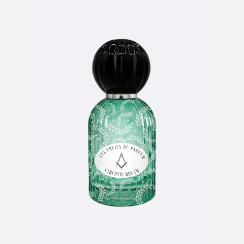 Les Folies Du Parfum Narcotic Dream