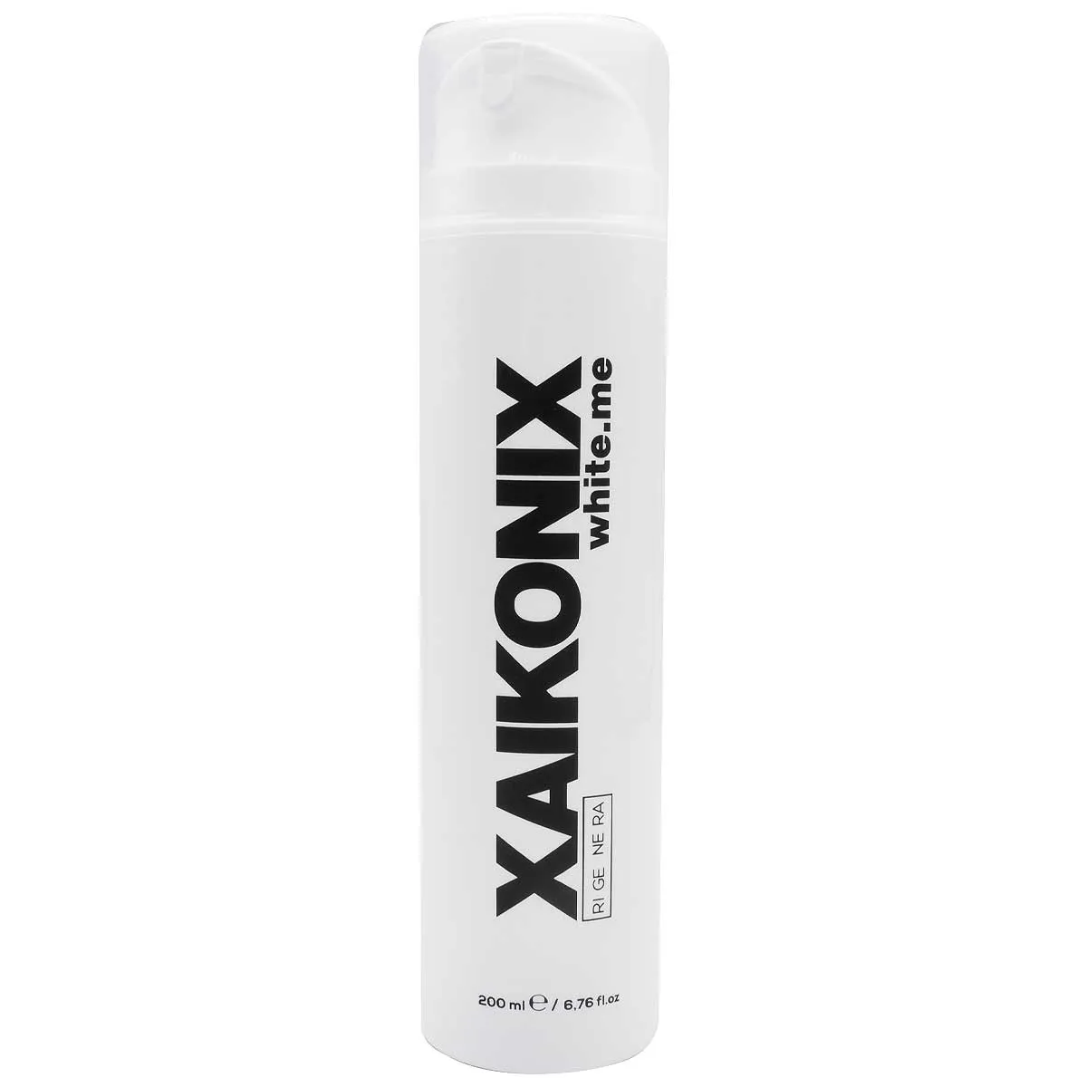 Rigenera Xaikonix – White.me (200ml)