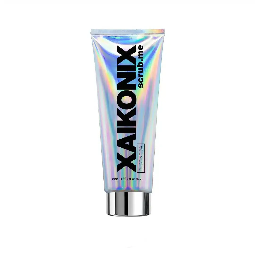 Rigenera Xaikonix – Scrub.me