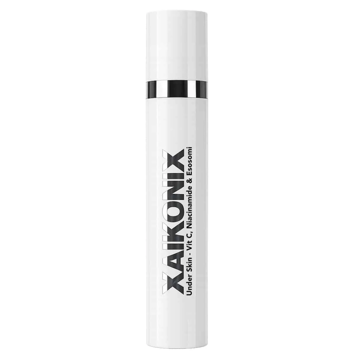 Siero viso spicule Xaikonix Under Skin Vit C Niacinamide & Esosomi 30ml