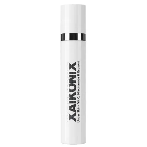Siero viso spicule  Xaikonix Under Skin Vit C Niacinamide & Esosomi 30ml