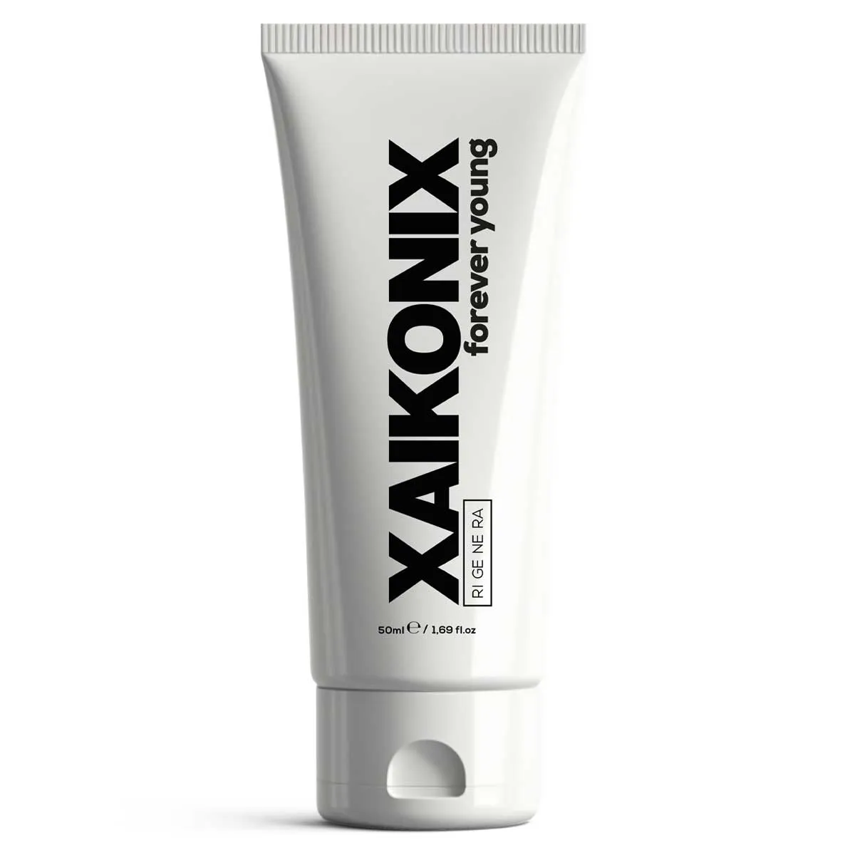Crema Antiage Bakuchiol  Xaikonix – Forever Young (50ml)